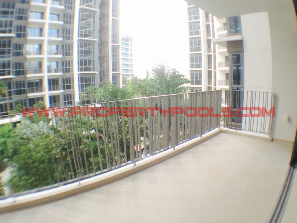 H2O Residences (D28), Condominium #105148932